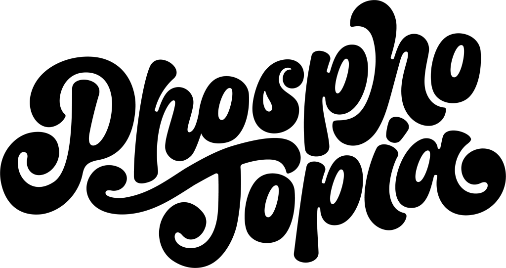 Phosphotopia Staging